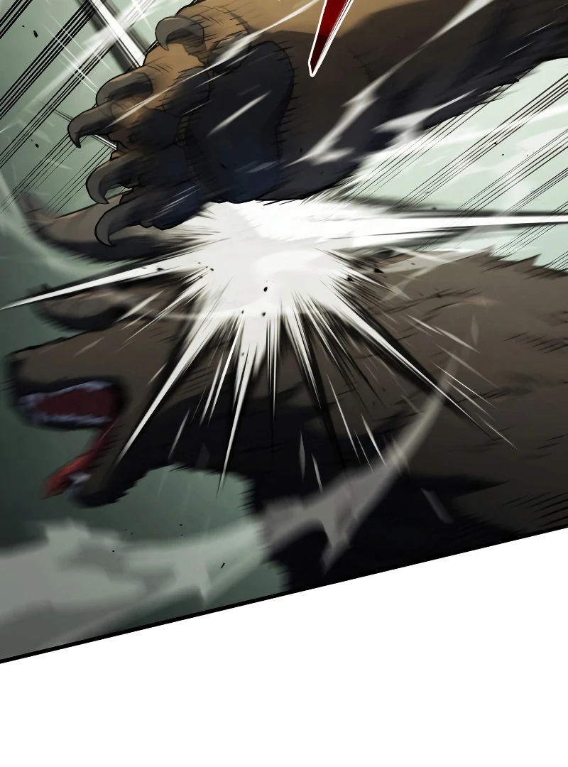 Revenge of the Iron-Blooded Sword Hound, Chapter 35 image 057